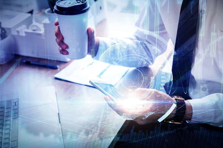 打造零成本个人网站？企业官网建设的价值解析-速发外链网