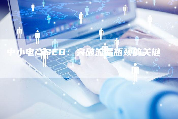 中小电商SEO：突破流量瓶颈的关键