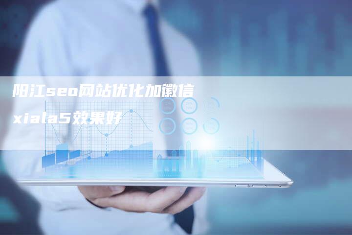 阳江seo网站优化加徽信xiala5效果好-速发外链网