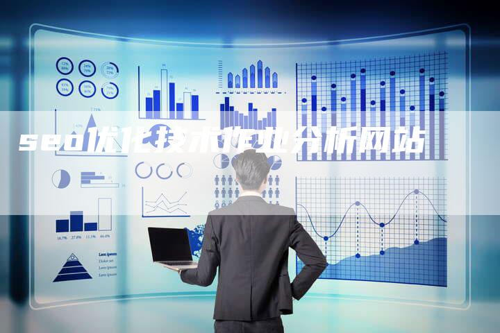 seo优化技术作业分析网站-速发外链网
