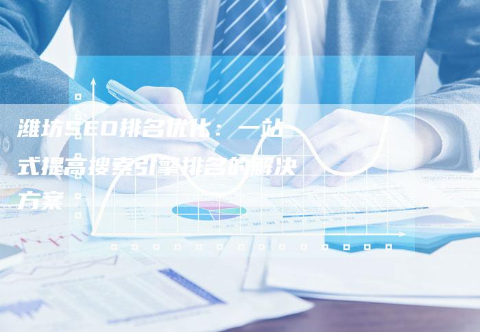 潍坊SEO排名优化：一站式提高搜索引擎排名的解决方案-速发外链网