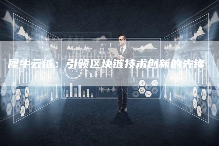 犀牛云链：引领区块链技术创新的先锋-速发外链网
