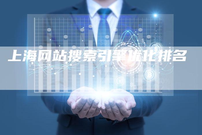 上海网站搜索引擎优化排名