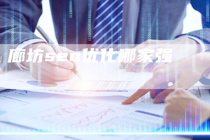廊坊seo优化哪家强