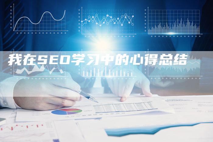 我在SEO学习中的心得总结-速发外链网