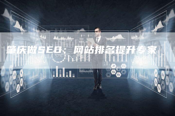 肇庆做SEO：网站排名提升专家