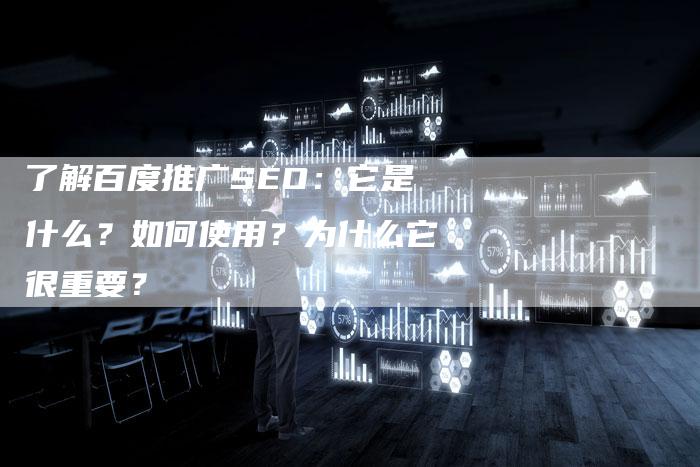 了解百度推广SEO：它是什么？如何使用？为什么它很重要？