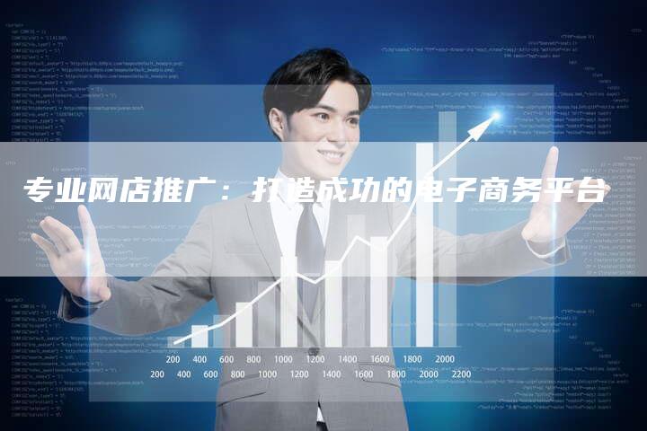 专业网店推广：打造成功的电子商务平台-速发外链网