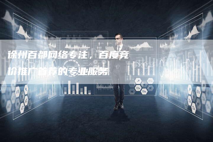 徐州百都网络专注，百度竞价推广首荐的专业服务