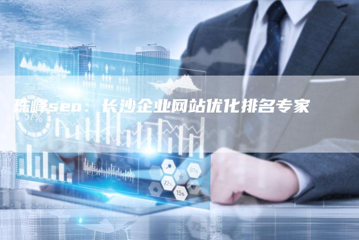 珠峰seo：长沙企业网站优化排名专家