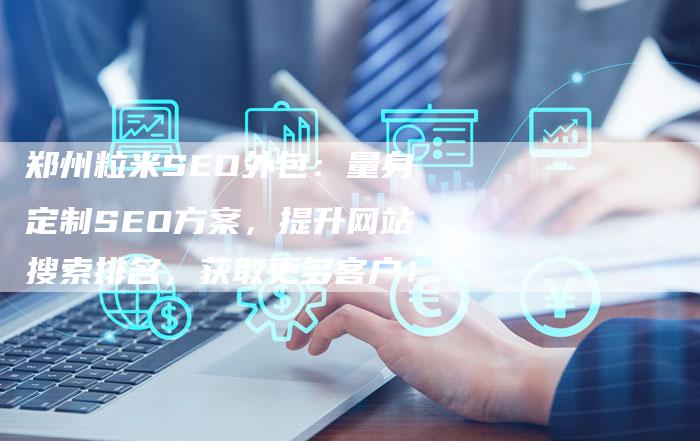 郑州粒米SEO外包：量身定制SEO方案，提升网站搜索排名，获取更多客户！-速发外链网