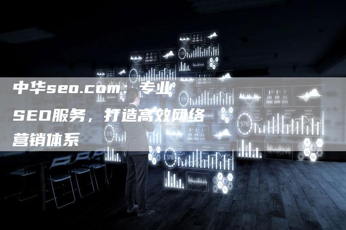中华seo.com：专业SEO服务，打造高效网络营销体系