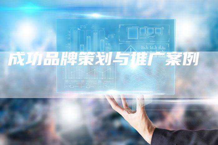 成功品牌策划与推广案例-速发外链网
