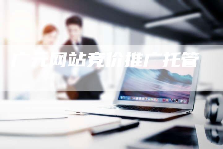 广元网站竞价推广托管