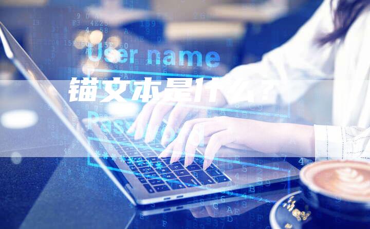 锚文本是什么？-速发外链网