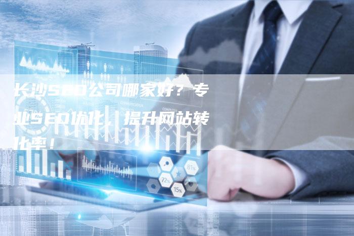长沙SEO公司哪家好？专业SEO优化，提升网站转化率！-速发外链网