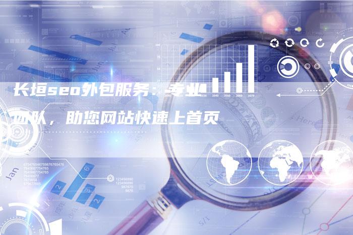 长垣seo外包服务：专业团队，助您网站快速上首页-速发外链网