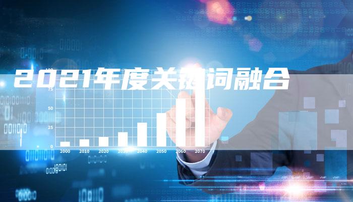 2021年度关键词融合