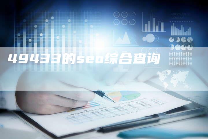 49433的seo综合查询-速发外链网