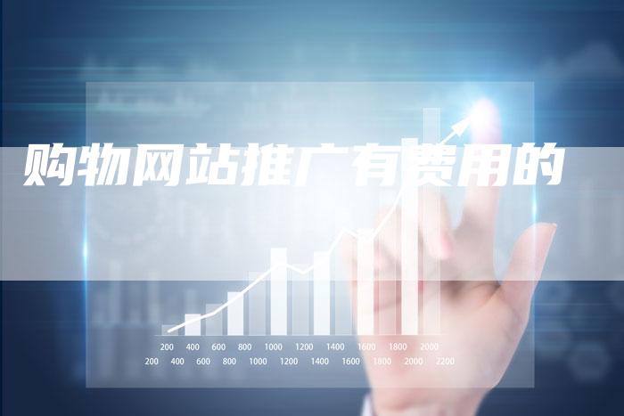 购物网站推广有费用的-速发外链网