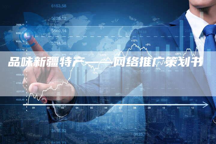 品味新疆特产——网络推广策划书-速发外链网