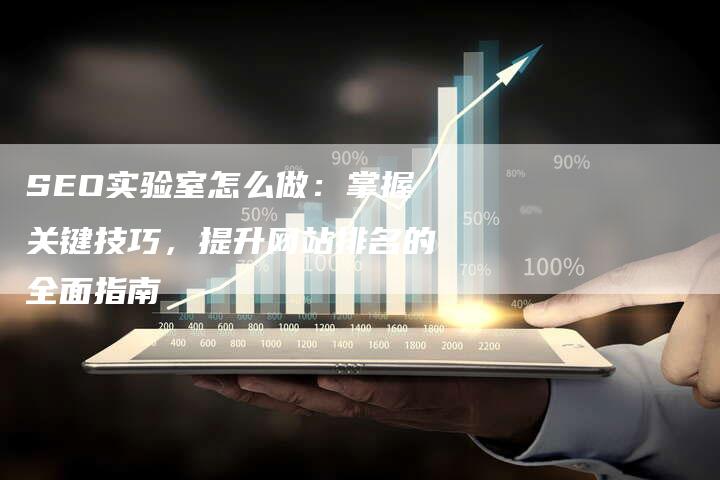SEO实验室怎么做：掌握关键技巧，提升网站排名的全面指南