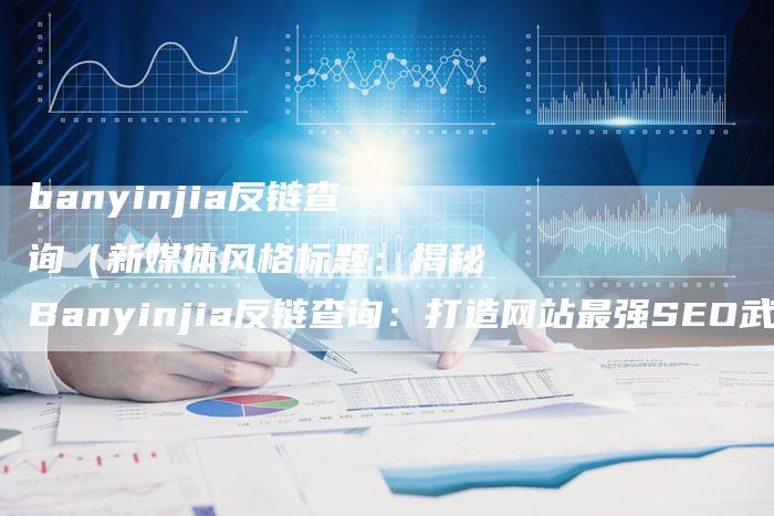 banyinjia反链查询（新媒体风格标题：揭秘Banyinjia反链查询：打造网站最强SEO武器）