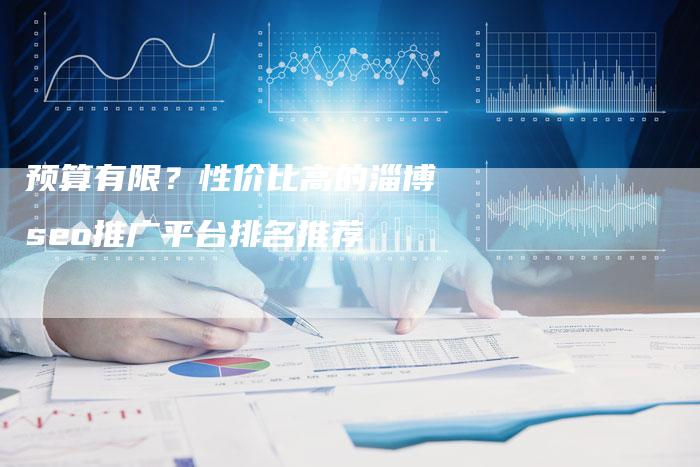 预算有限？性价比高的淄博seo推广平台排名推荐-速发外链网