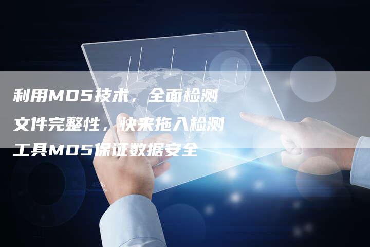 利用MD5技术,全面检测文件完整性,快来拖入检测工具MD5保证数据安全-速发外链网