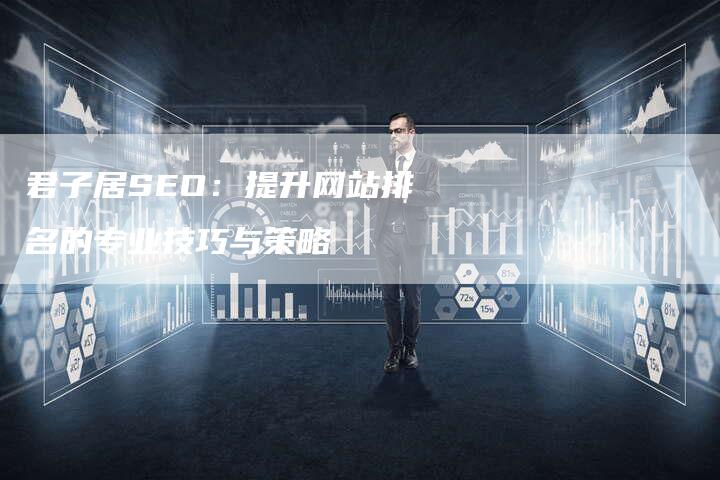 君子居SEO：提升网站排名的专业技巧与策略-速发外链网