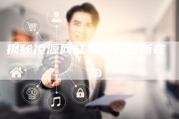 揭秘凌源网红桥的秘密所在-速发外链网